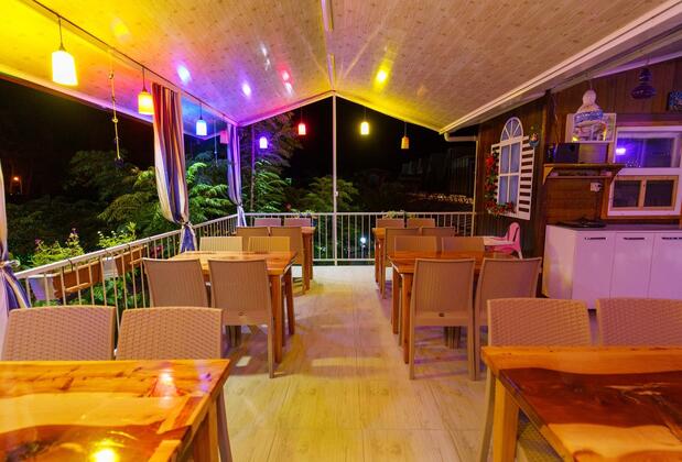 Adrasan Hemşire Boncuk Apart Pansiyon - Görsel 39