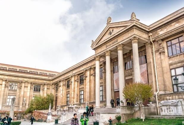 Müzeler Haftasına Özel İstanbul Müzeleri