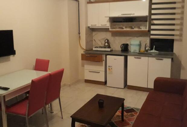 Gold Apart Otel Isparta - Görsel 4