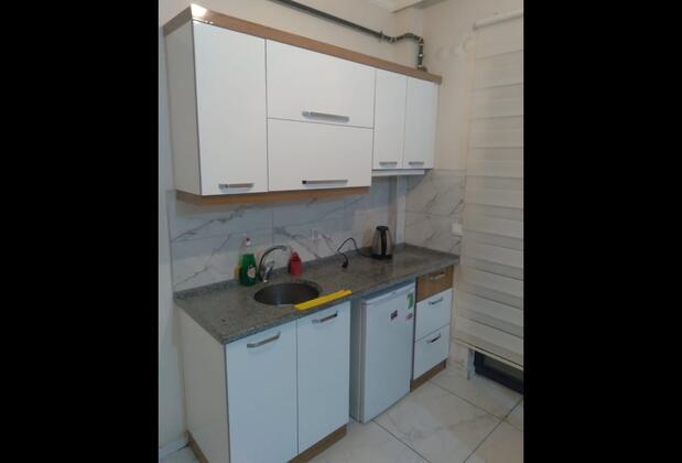 Gold Apart Otel Isparta - Görsel 9