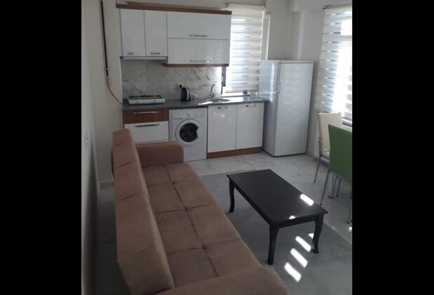 Gold Apart Otel Isparta - Görsel 10