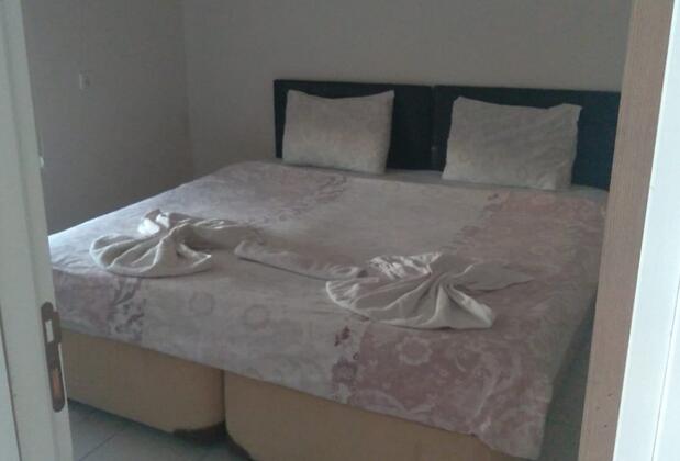 Gold Apart Otel Isparta - Görsel 3