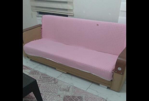 Gold Apart Otel Isparta - Görsel 11