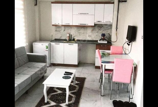 Gold Apart Otel Isparta - Görsel 12