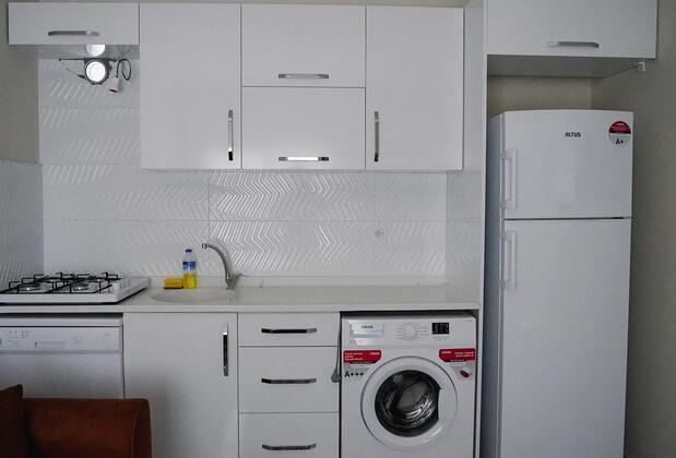 Rafael Butik Otel & Apart - Görsel 4