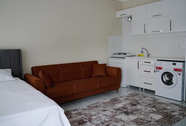 Rafael Butik Otel & Apart - Görsel 5