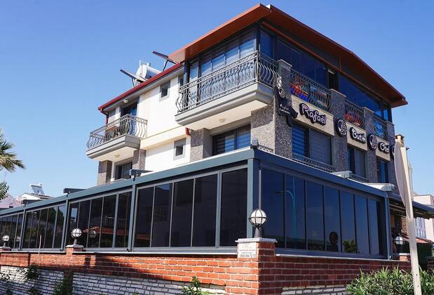 Rafael Butik Otel & Apart - Görsel 6