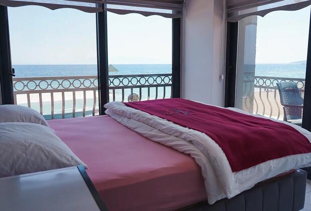 Rafael Butik Otel & Apart - Görsel 8