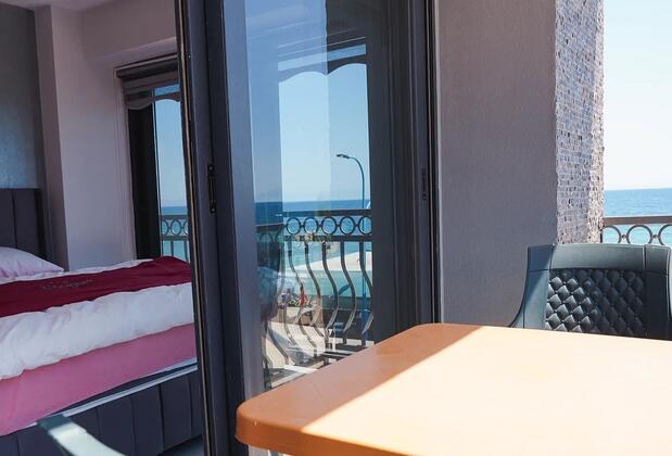 Rafael Butik Otel & Apart - Görsel 9