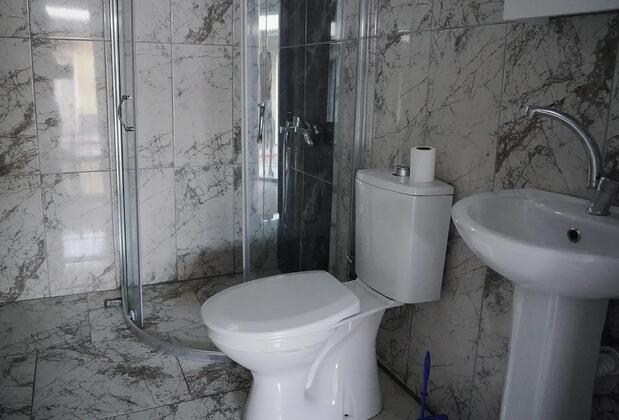 Rafael Butik Otel & Apart - Görsel 10