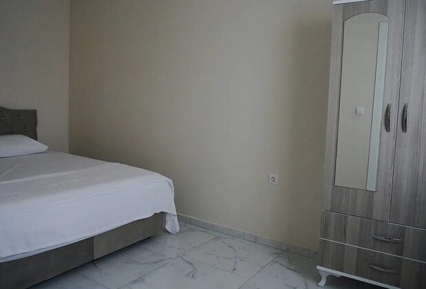 Rafael Butik Otel & Apart - Görsel 11