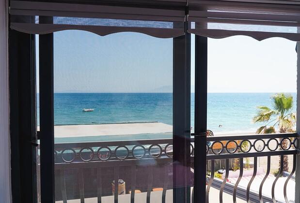 Rafael Butik Otel & Apart - Görsel 12