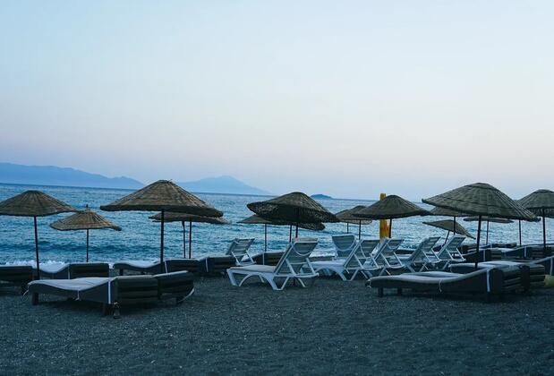 Rafael Butik Otel & Apart - Görsel 13