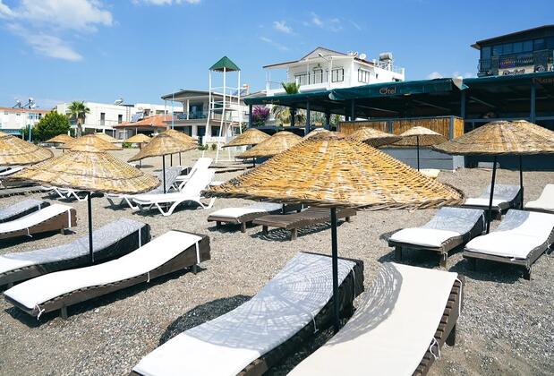 Rafael Butik Otel & Apart - Görsel 14