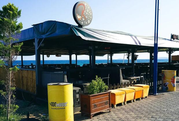 Rafael Butik Otel & Apart - Görsel 16