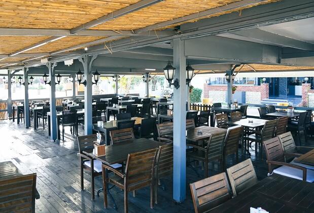 Rafael Butik Otel & Apart - Görsel 17