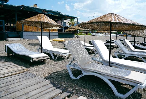 Rafael Butik Otel & Apart - Görsel 18