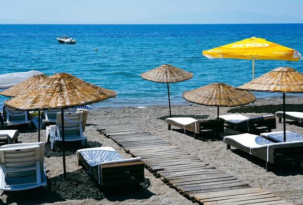 Rafael Butik Otel & Apart - Görsel 19