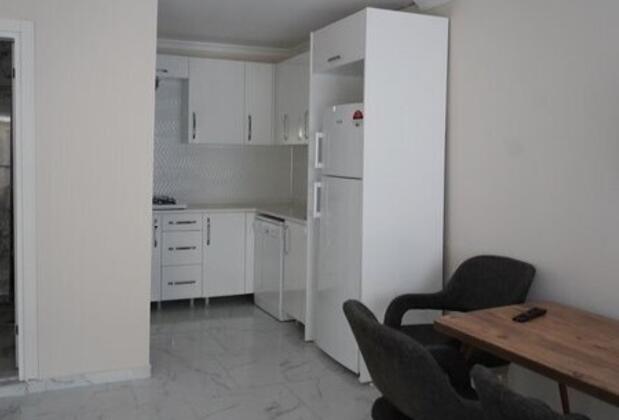 Rafael Butik Otel & Apart - Görsel 20