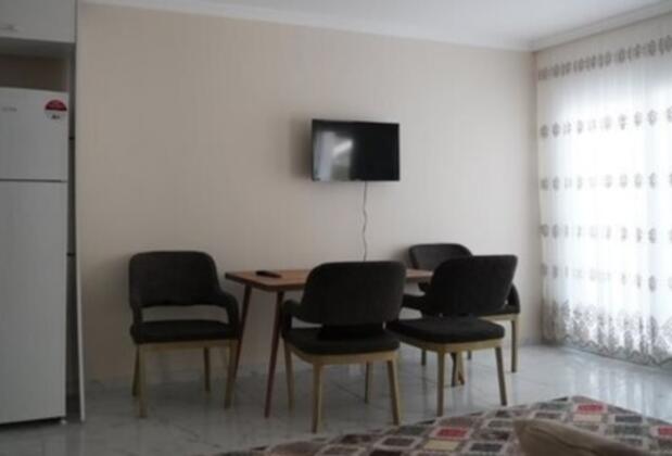 Rafael Butik Otel & Apart - Görsel 21