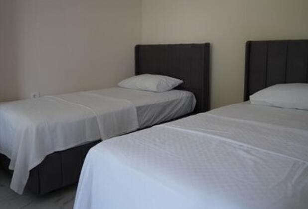 Rafael Butik Otel & Apart - Görsel 22