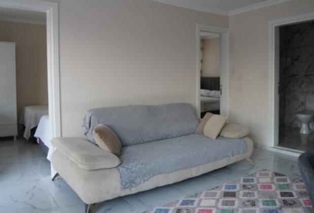 Rafael Butik Otel & Apart - Görsel 23