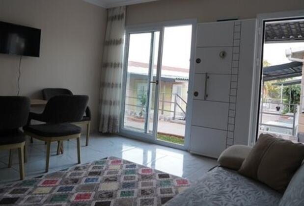 Rafael Butik Otel & Apart - Görsel 24