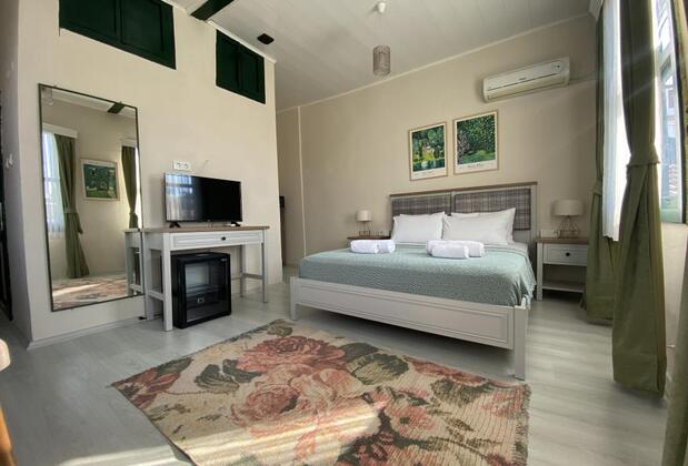 Garden Palace Boutique Hotel - Görsel 3