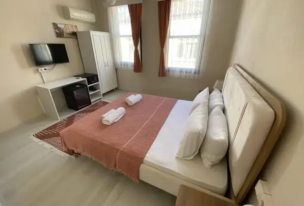 Garden Palace Boutique Hotel - Görsel 4