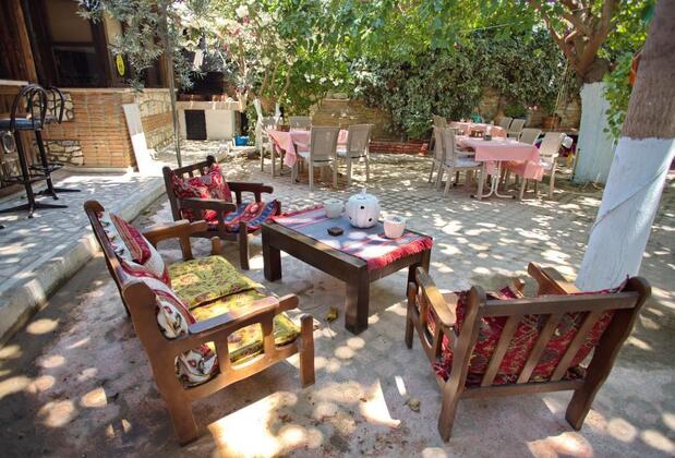 Garden Palace Boutique Hotel - Görsel 5