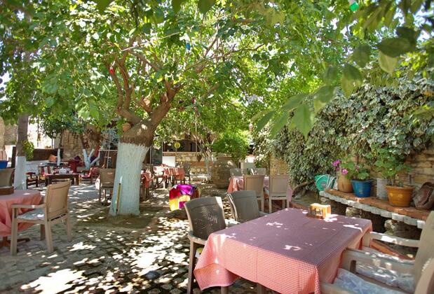 Garden Palace Boutique Hotel - Görsel 7