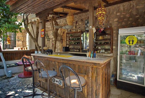 Garden Palace Boutique Hotel - Görsel 8