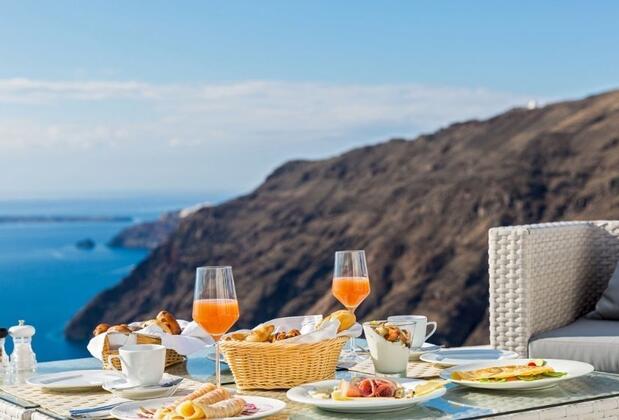 Denize Karşı: İstanbul'da Sahil Kenarındaki 10 Kahvaltı Mekanı