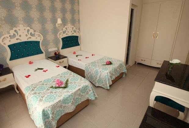 Türk Hotel - Görsel 6