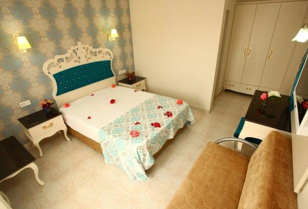 Türk Hotel - Görsel 10