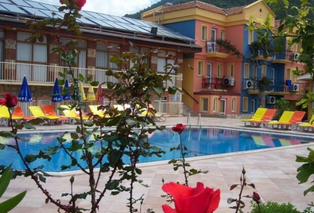 Türk Hotel - Görsel 4