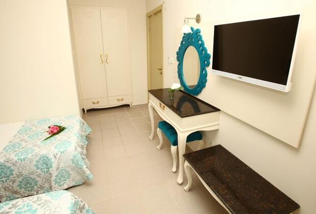 Türk Hotel - Görsel 7