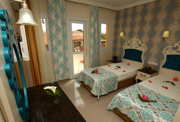 Türk Hotel - Görsel 11