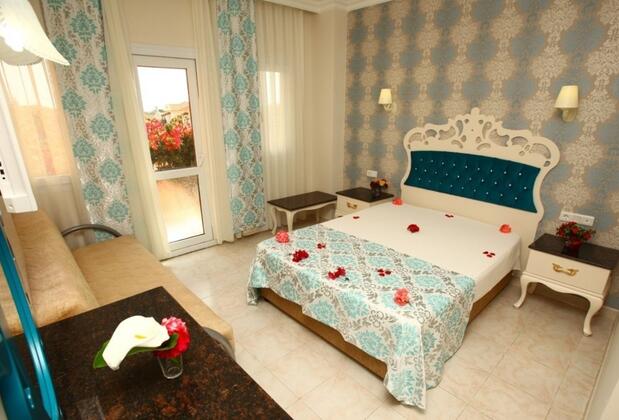 Türk Hotel - Görsel 3