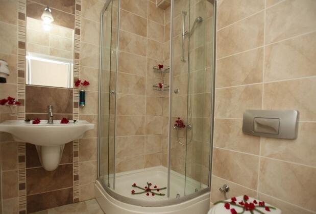 Türk Hotel - Görsel 5