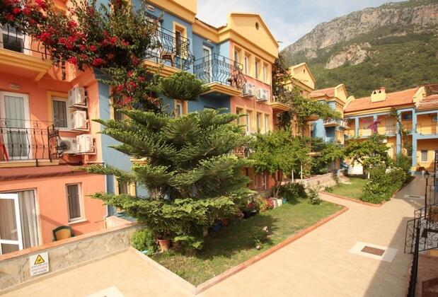 Türk Hotel - Görsel 8