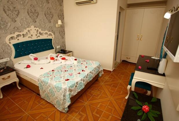 Türk Hotel - Görsel 9