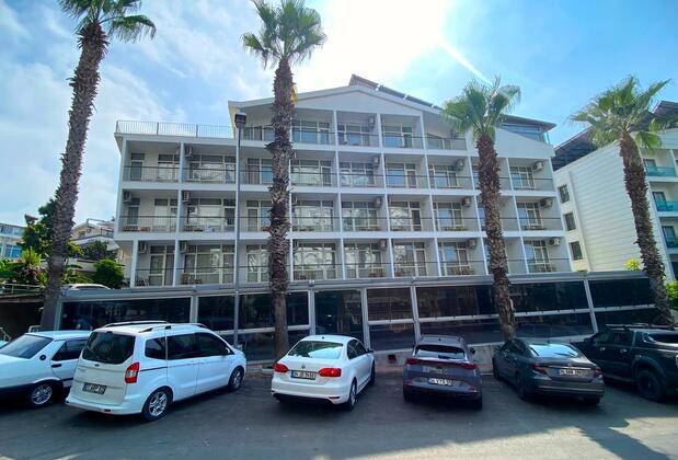 Prima Otel Lara - Görsel 13