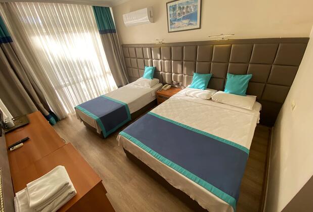 Prima Otel Lara - Görsel 14