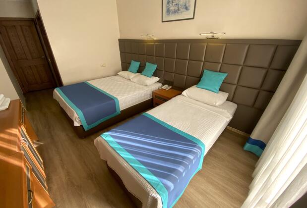 Prima Otel Lara - Görsel 16