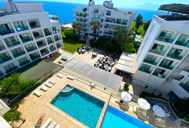 Prima Otel Lara - Görsel 18