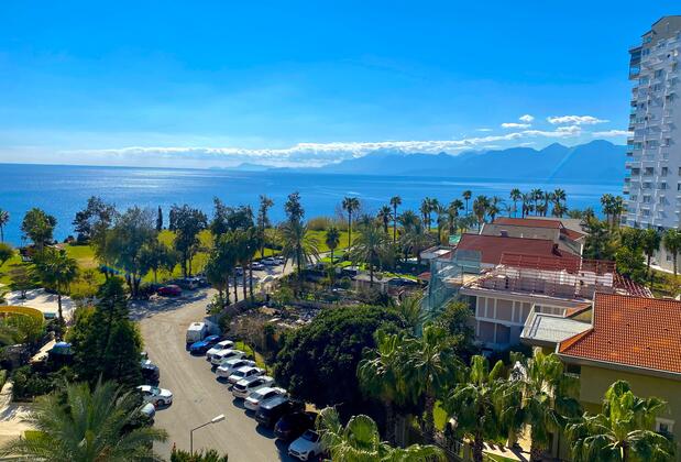 Prima Otel Lara - Görsel 19