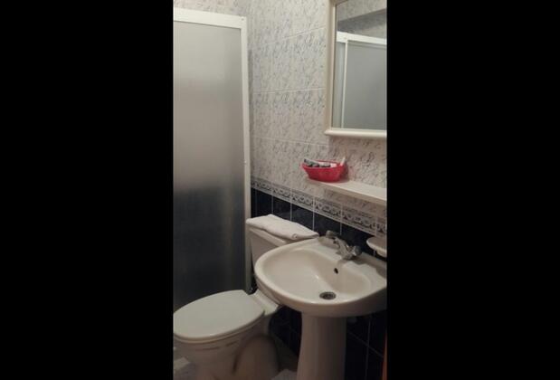 Güllük Zenger Hotel - Görsel 2