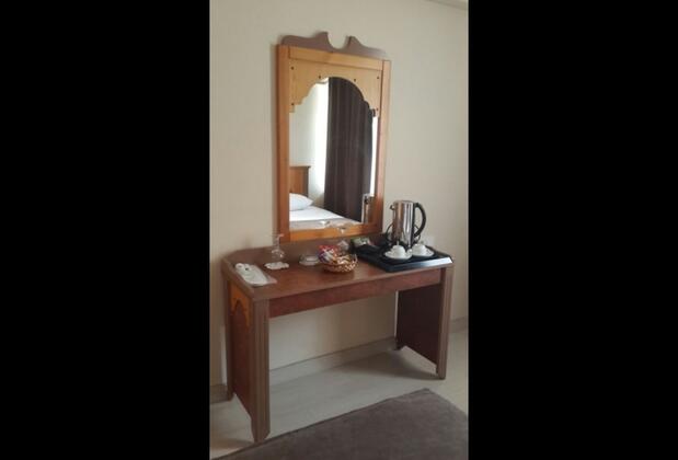 Güllük Zenger Hotel - Görsel 11