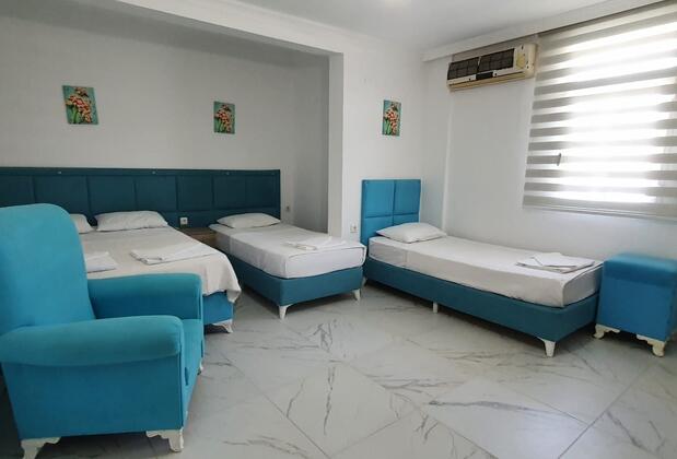 Aliş Hotel - Görsel 12